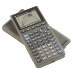 TI-82 Graphing Calculator